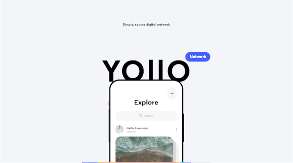 Yollo Digital Network
