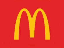 McDonald's - ( Flyer & Brochure )