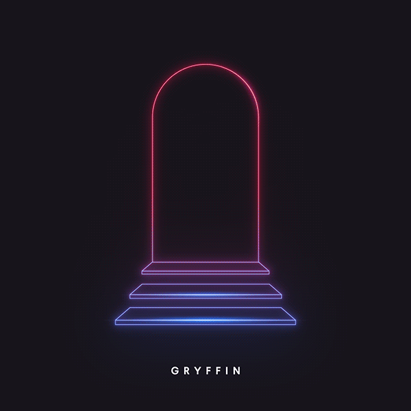 GRYFFIN - Gravity Pt. 1