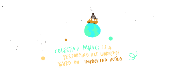 COLECTIVO MALUCO 🚀 [branding]