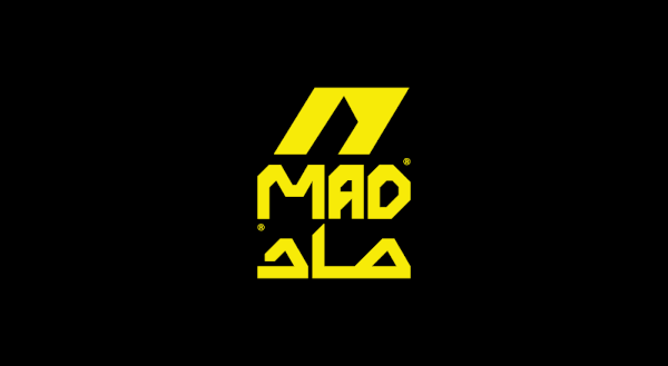 MAD SPORTS - brand design