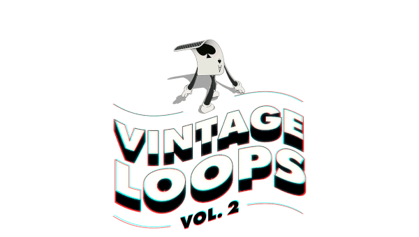 Vintage Loops VOL .2