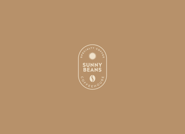 Sunnybeans Coffee® Brand Identity
