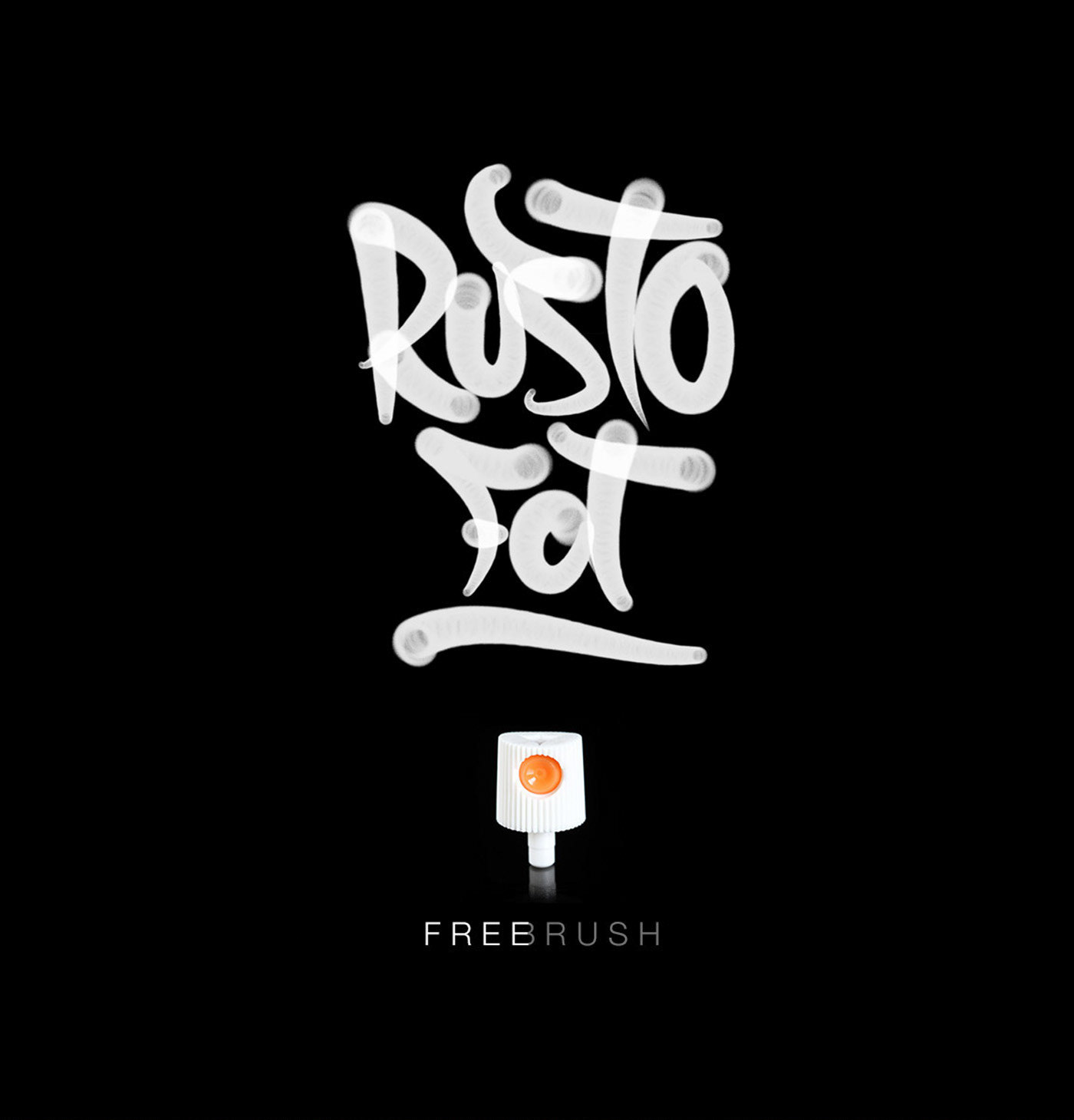 Rusto Fat Cap Tag (Free Brush) ***Personal Project***