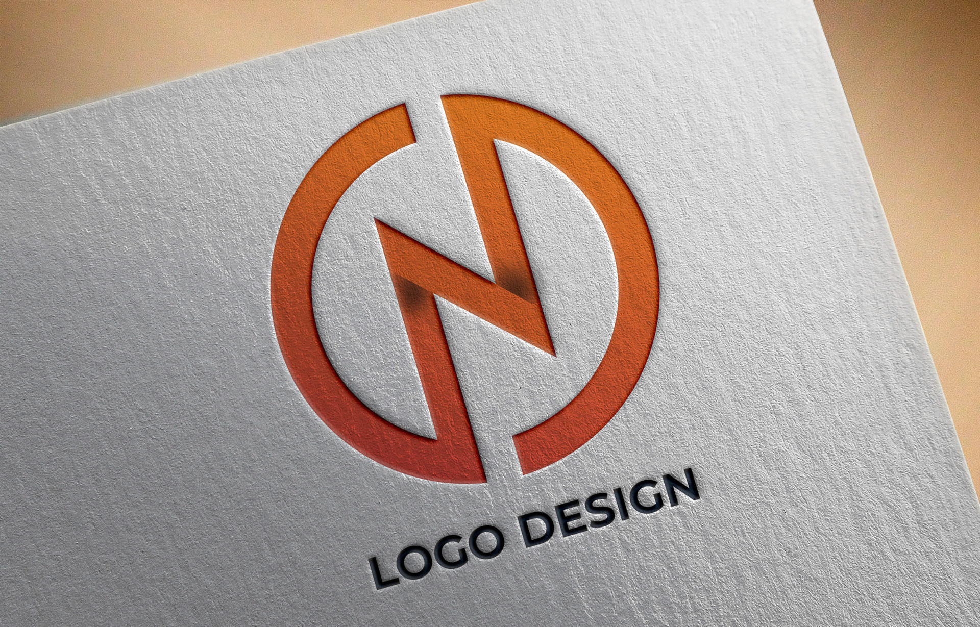 creative letter logo design ideas