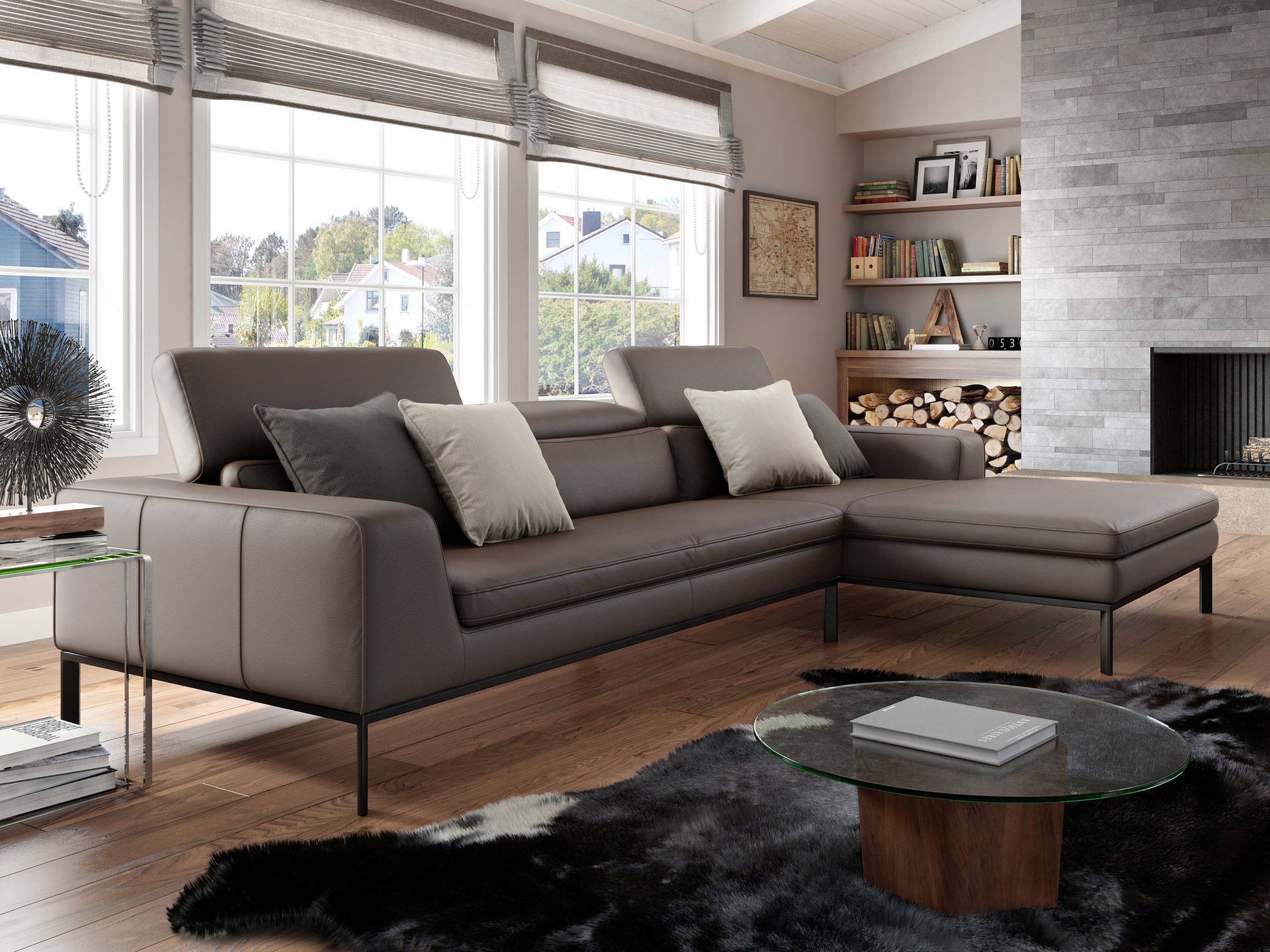 Sofa pictures. Sofa. Mahè | Sectional Sofa by Braid. Peugeot Upholstered Sectional.
