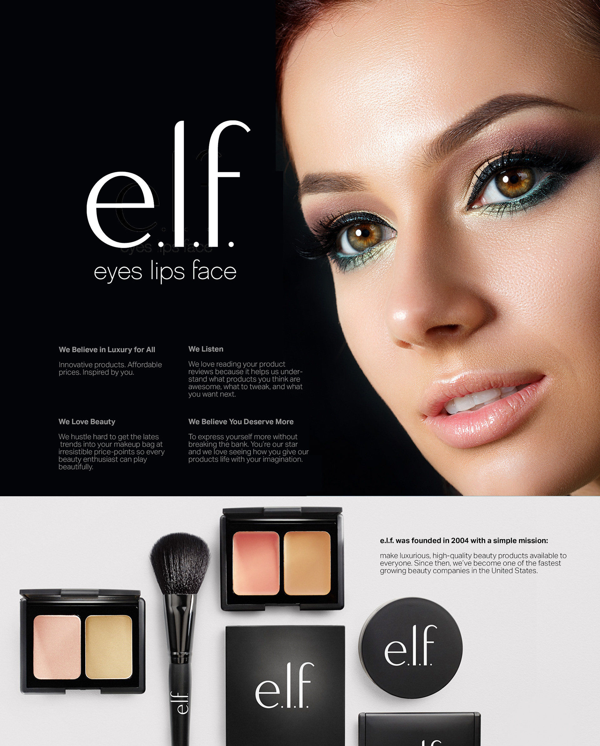 Laf косметика отзывы. Elf косметика. Eyes Lips face косметика. E.L.F. Cosmetics. E.L.F. Cosmetics тональный.