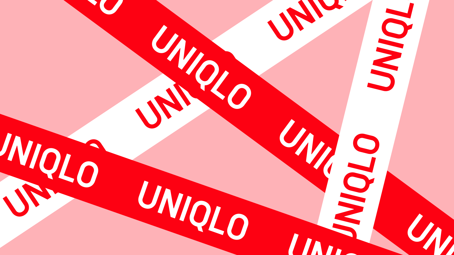 Uniqlo logo HD wallpapers  Pxfuel