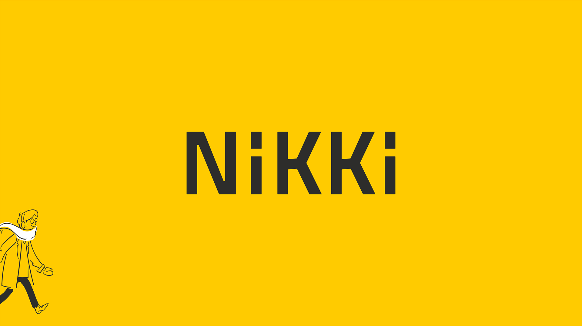 Nikki Branding