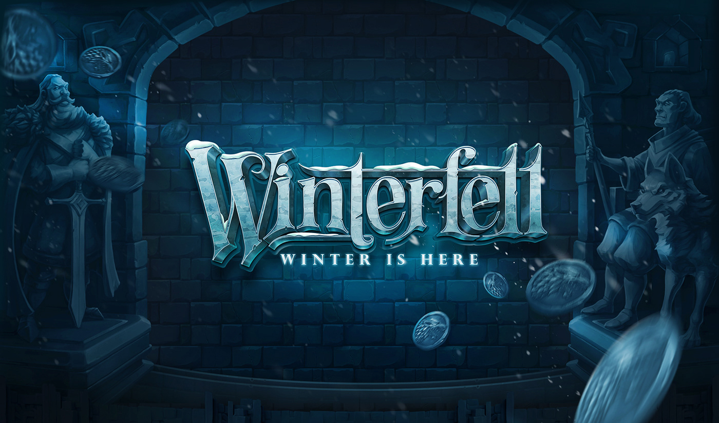 Winterfell | Winter is here
