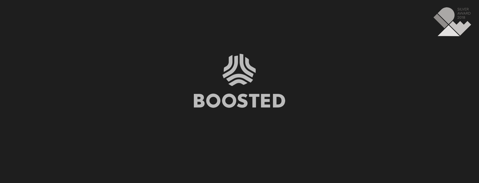 Industrial Design: Boosted Backpack