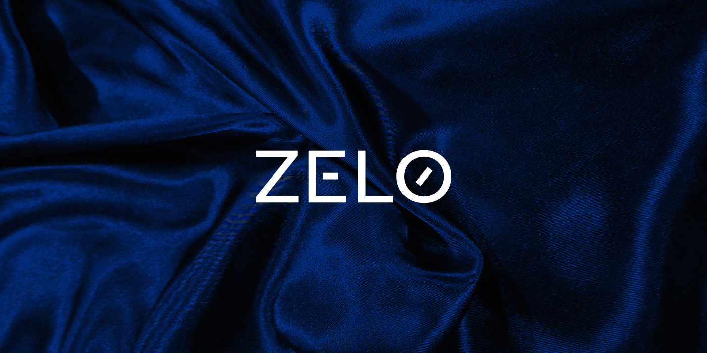 ZELO | Fragrance brand | Branding