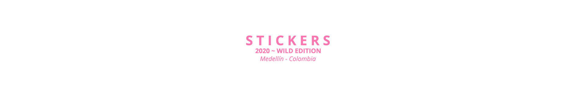 Stickers 2020 On Behance Stickers 2020 On Behance