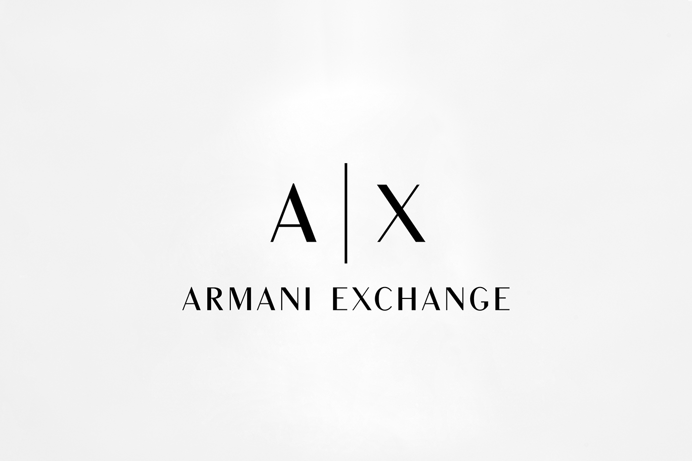 giorgio armani and armani exchange
