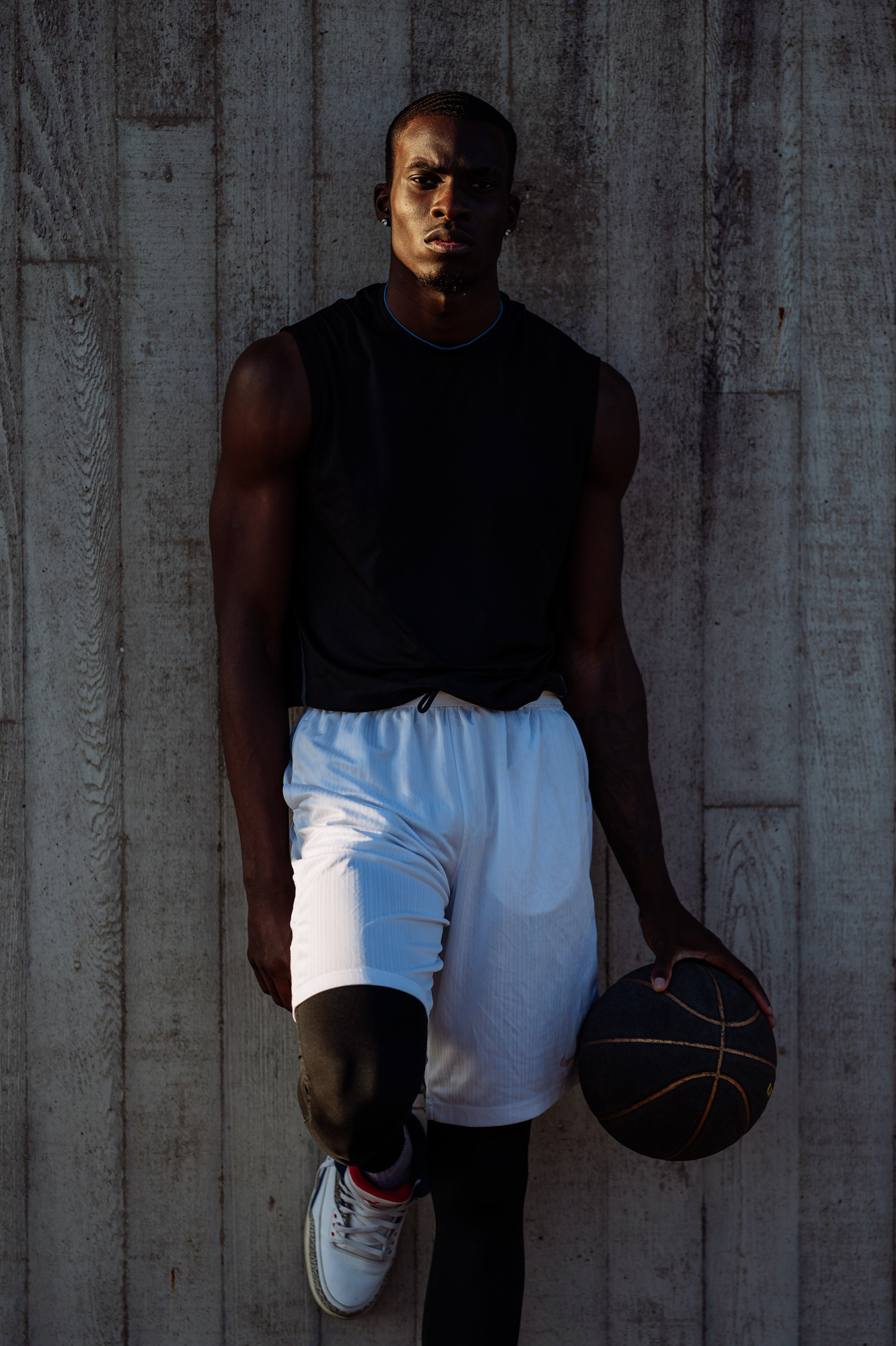 Ayo - Basketball Sportswear :: Behance