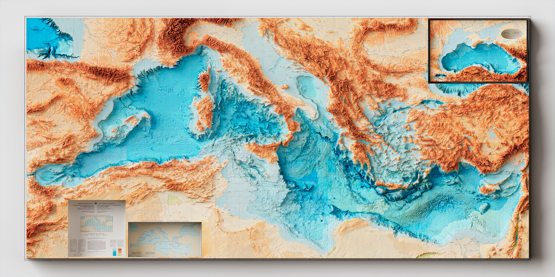 2,514,625 Mediterranean Sea Images, Stock Photos, 3D objects