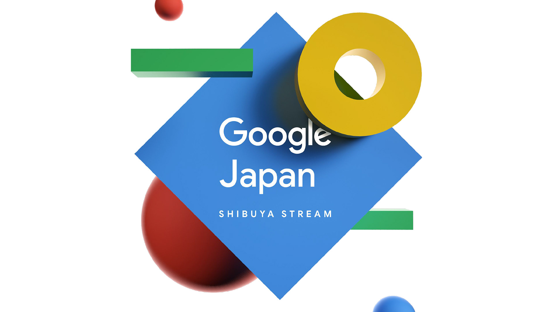 Google Japan Building Behance