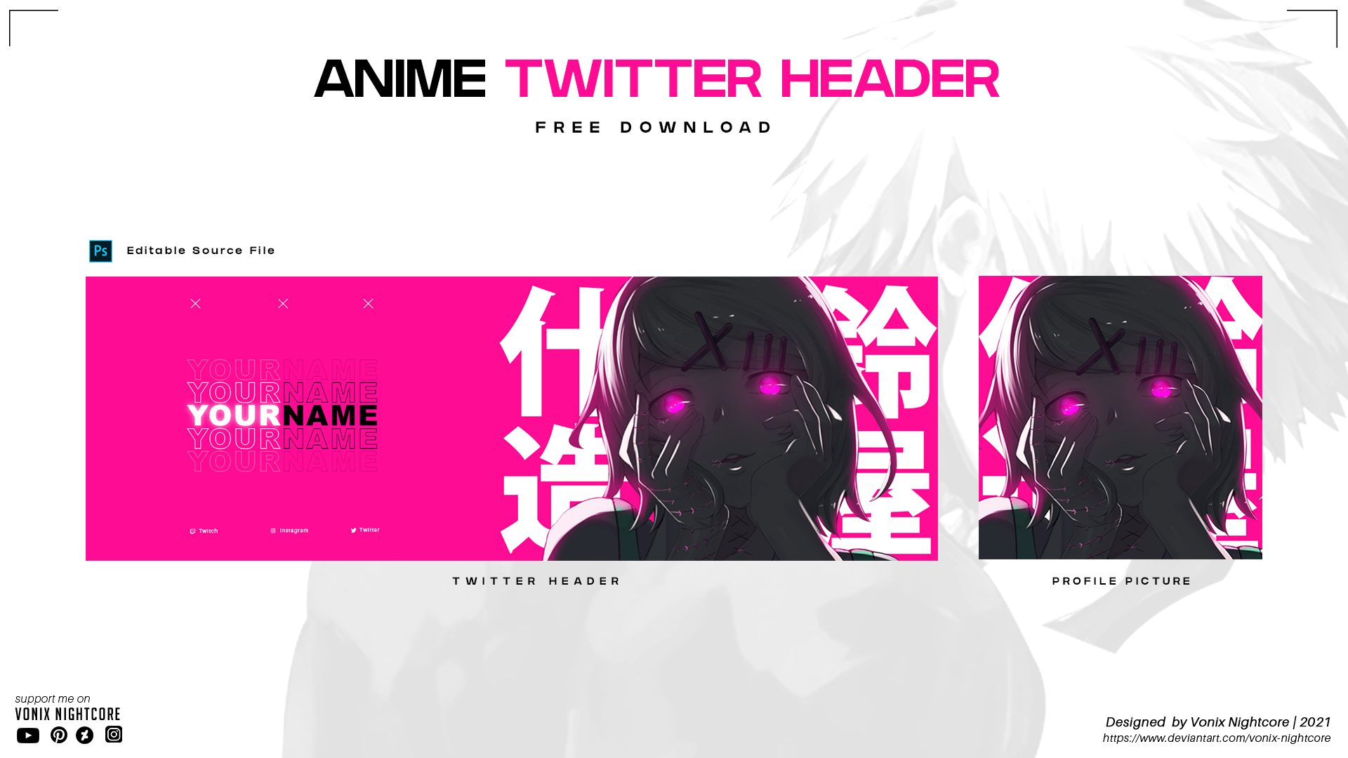 ☆ HIGH QUALITY ANIME BANNERS - ONLY $2 ☆ | BuiltByBit-demhanvico.com.vn