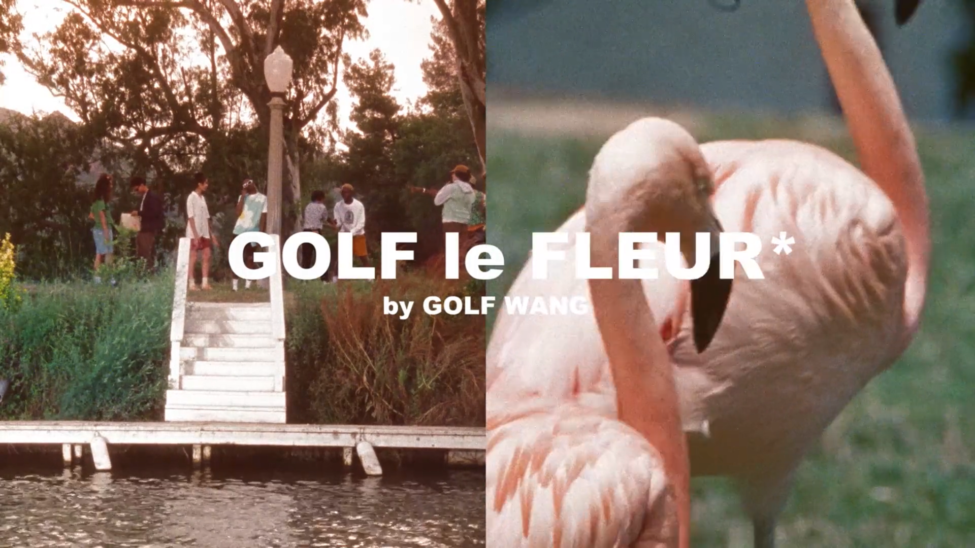 golf le fleur summer 2019