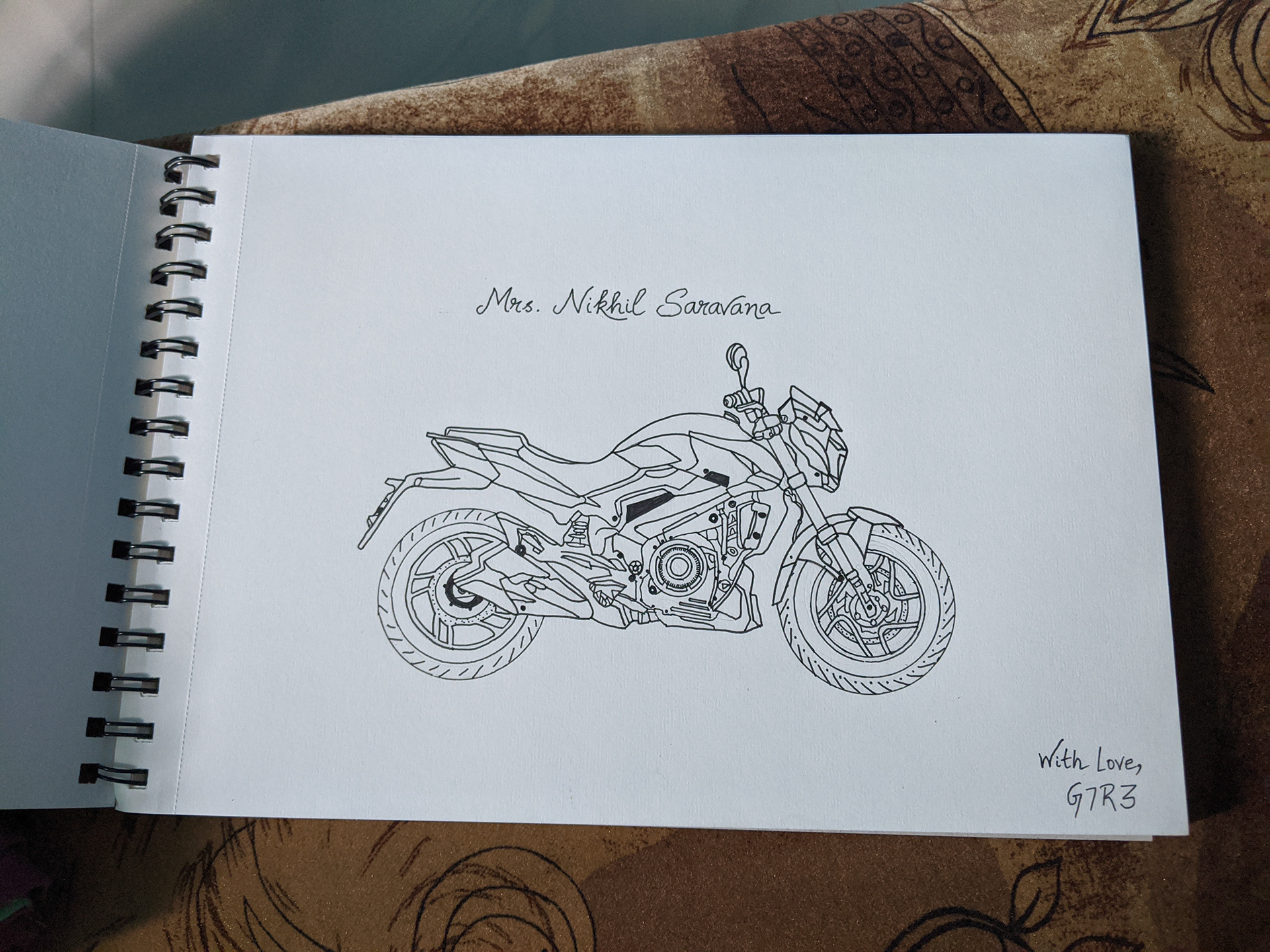 Yamaha MT15 - Bike Sketch Wallpaper Download | MobCup-as247.edu.vn