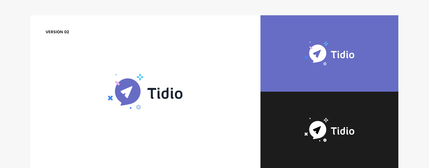 Chat tidio Download Tidio