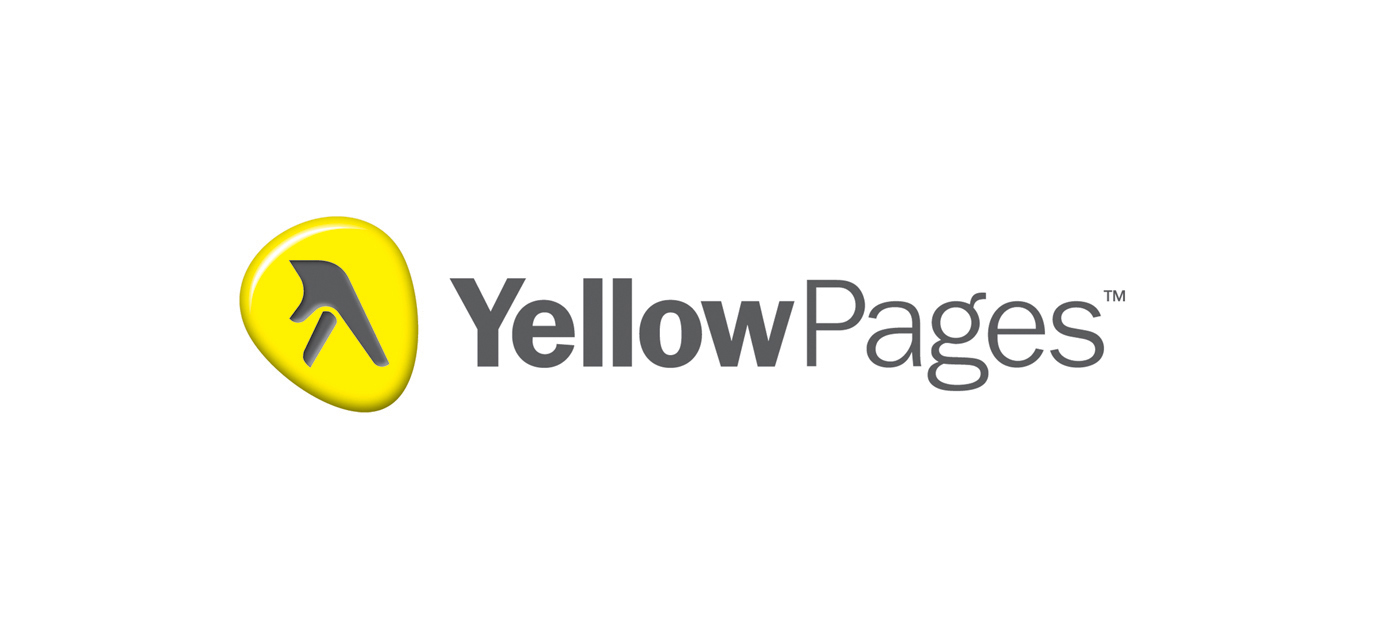 taxi Yellow Pages YP.