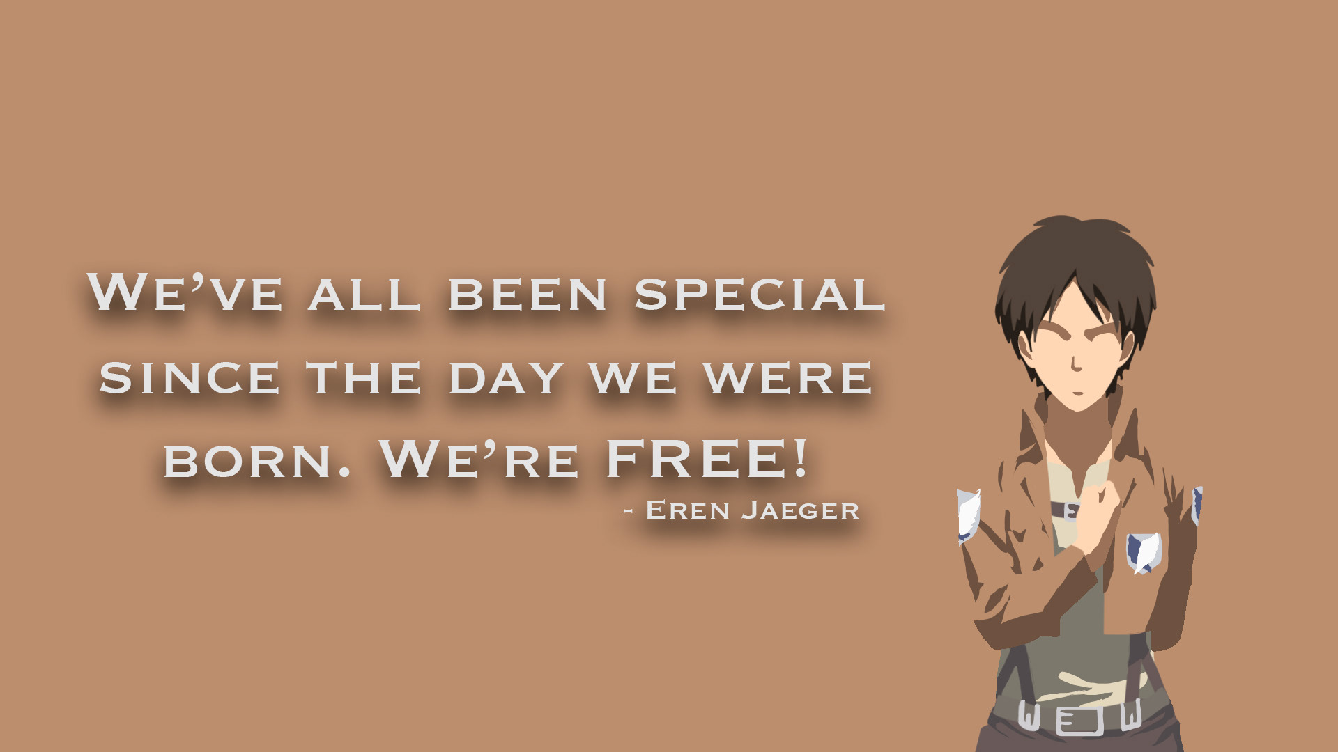 Anime Inspirational Quotes | Behance