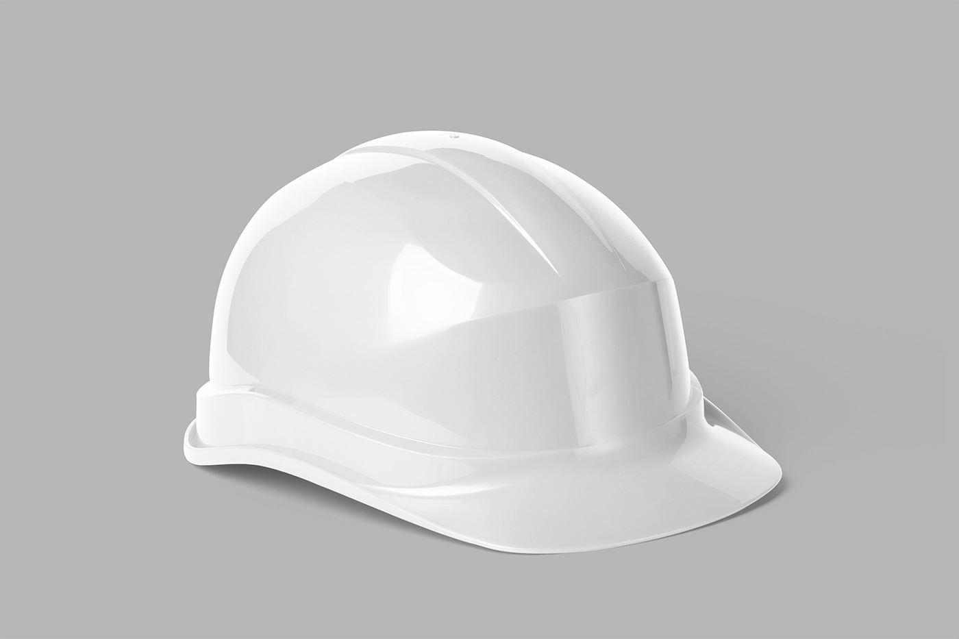 Download Free Construction Helmet Mockup On Behance