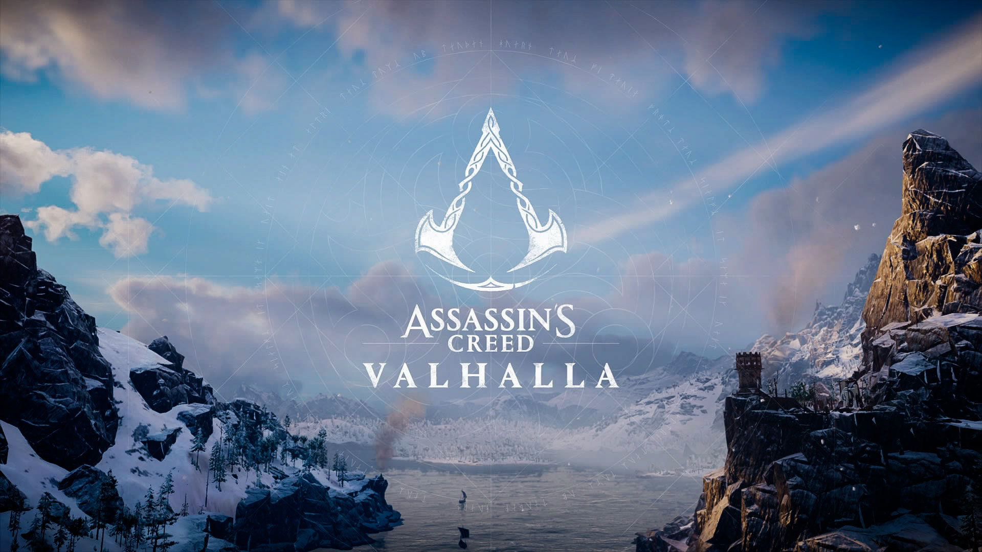 Assassin's Creed Valhalla. 