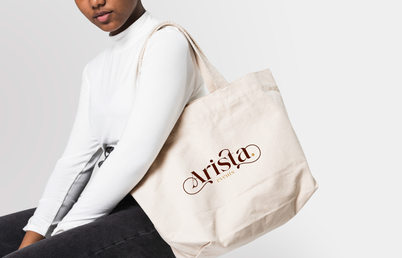 Arista Events Brand Identity Design. on Behance