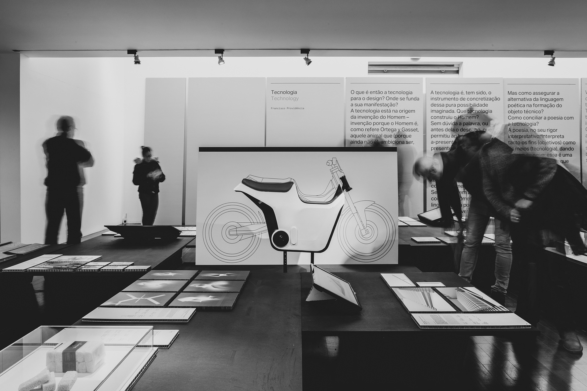 Y, Desenhar Portugal - Porto Design Biennale