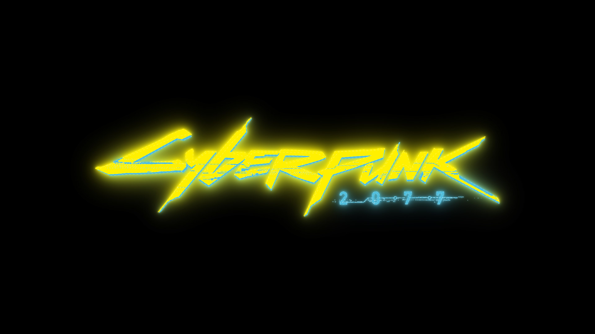 Cyberpunk logo maker (120) фото