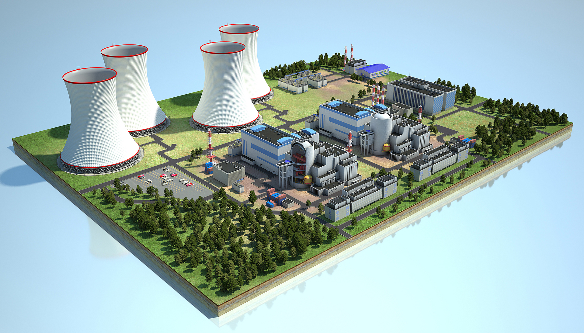 Тэц аэс. АЭС Гравелин. Нововоронежская АЭС 3д модель. Атомные станции: проектирование, эксплуатация и ИНЖИНИРИНГ. 3d модель атомной станции АСЭ.