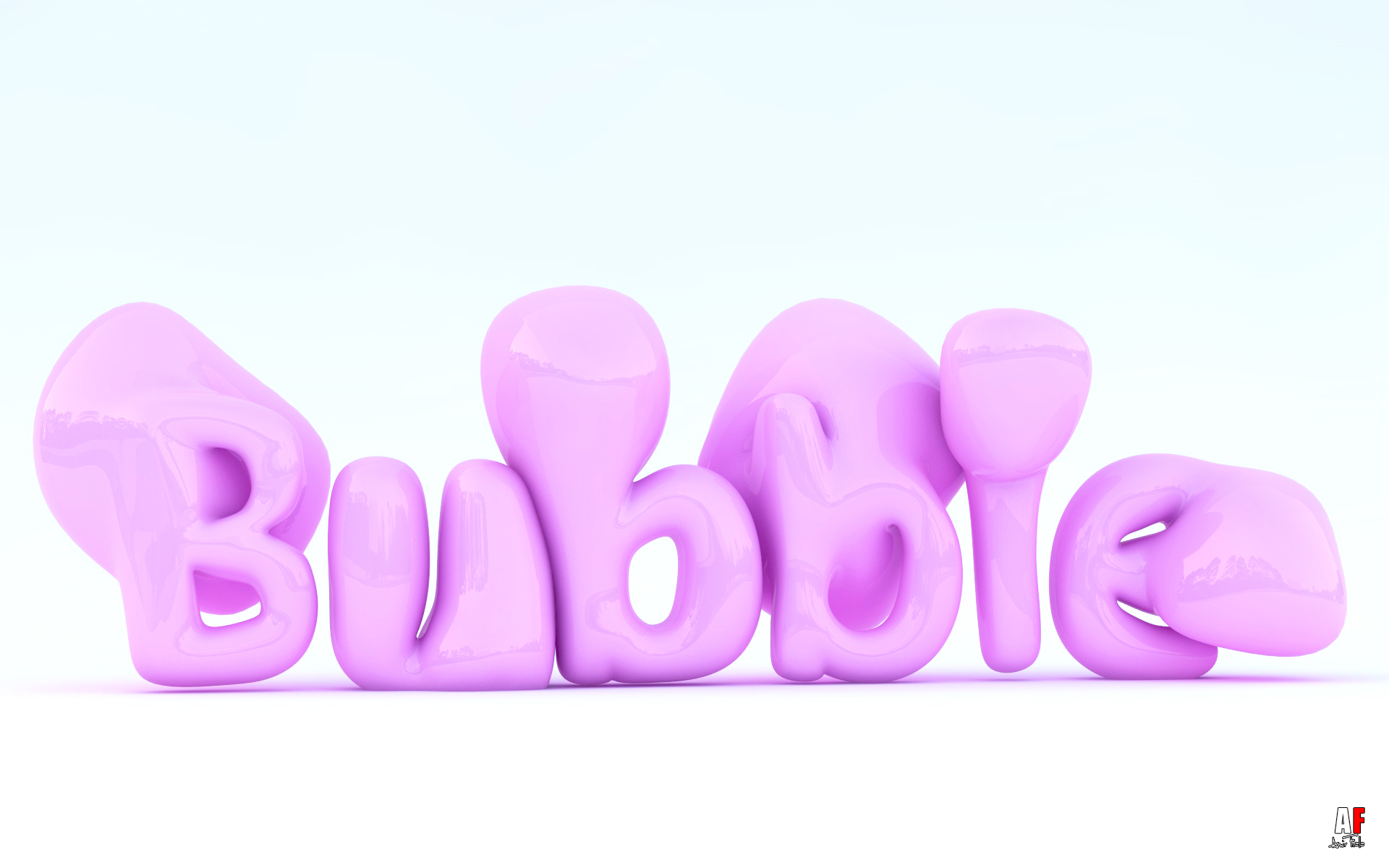 Nina Bubble bringt sich mit einem Toy zum Feuchtwerden