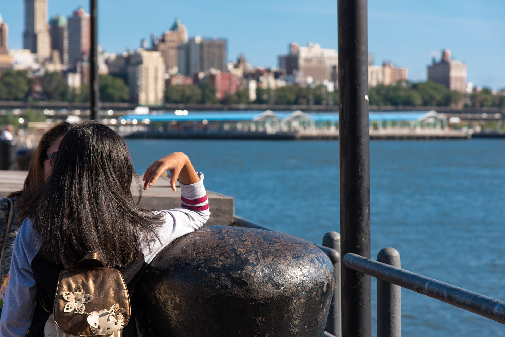 new york chat city