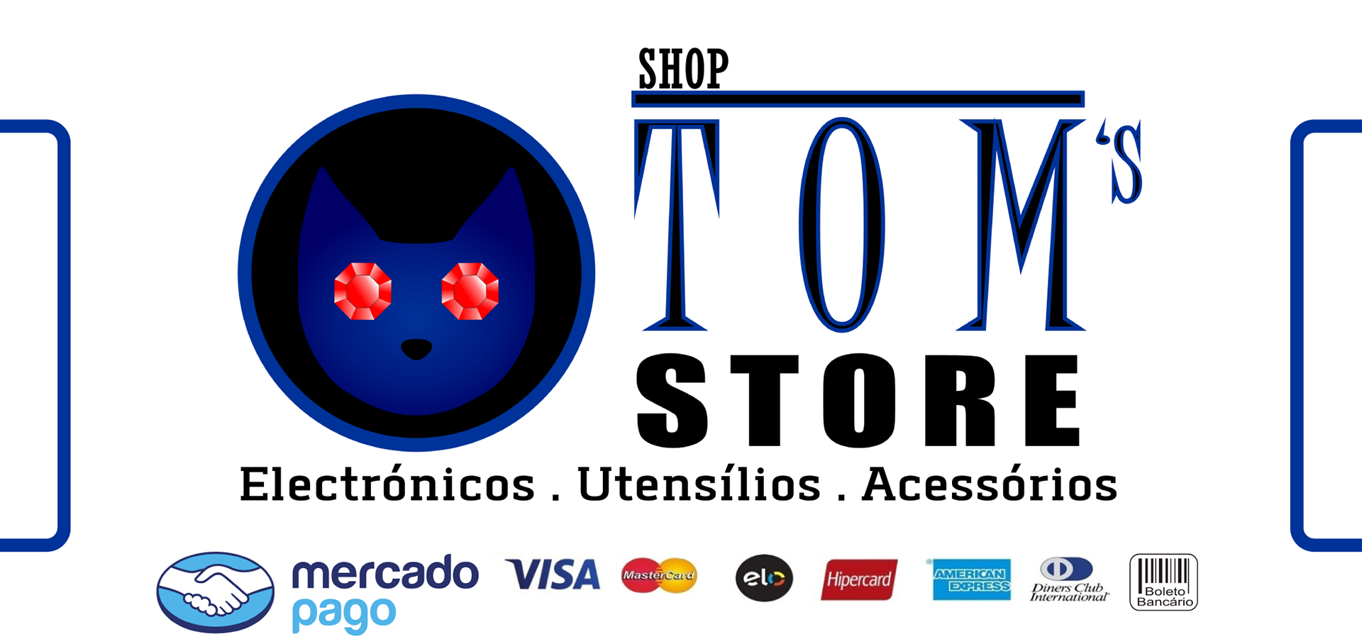 Tom's Store