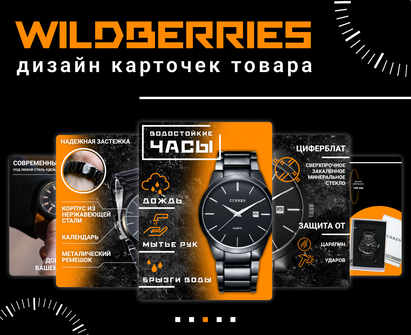Маркетплейс часы. Инфографика Wildberries для карточек. Дизайн инфографики для Wildberries. Дизайн инфографика для маркетплейсов. Дизайн карточек товара для Wildberries.