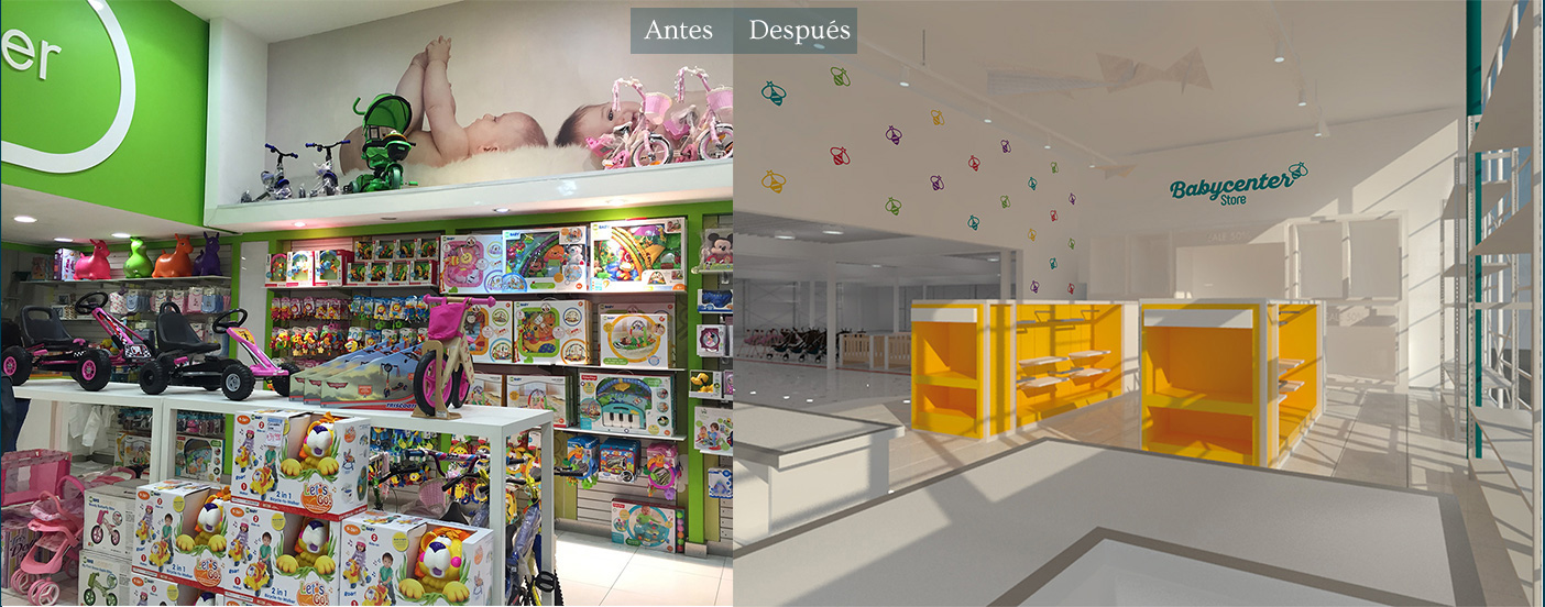 store-design