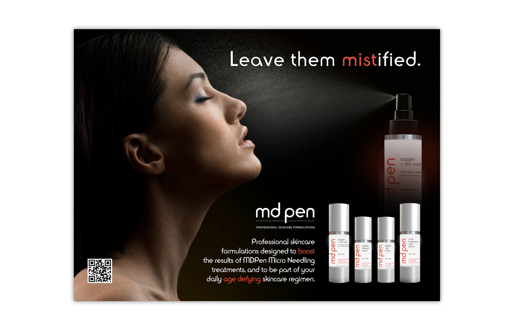 MicroNeedling, MDPen Skin Needling