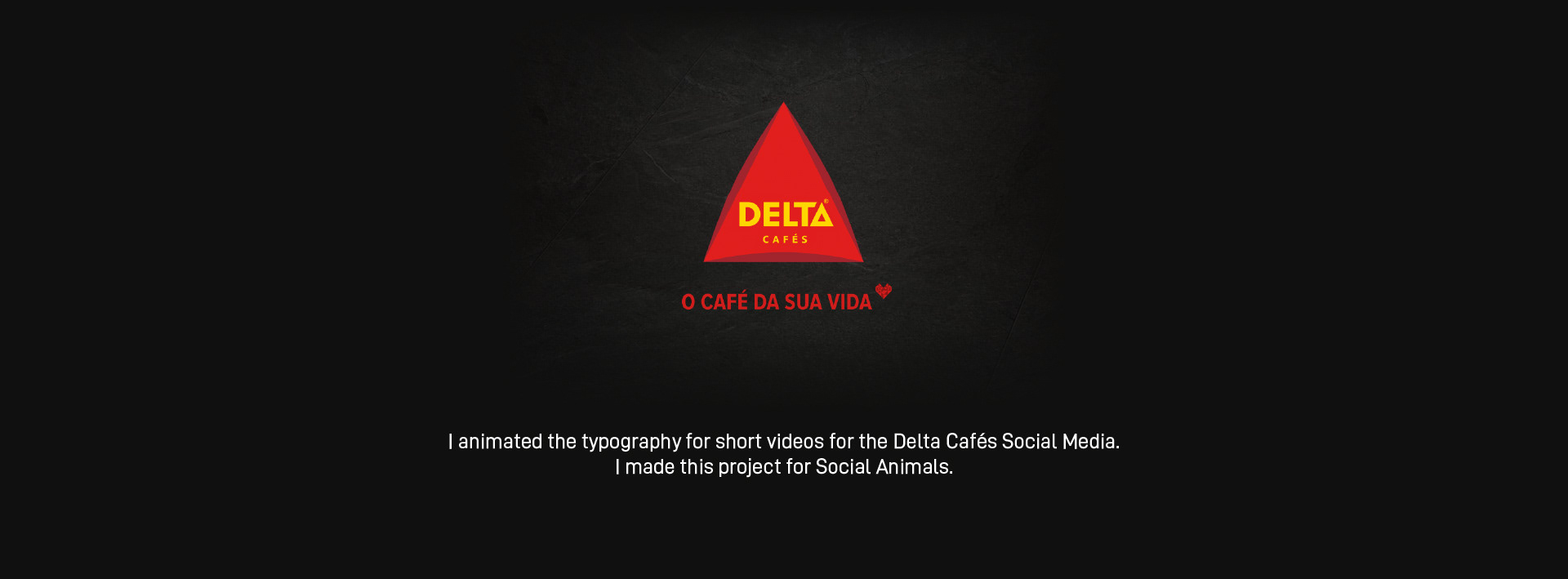 Delta Cafés 1