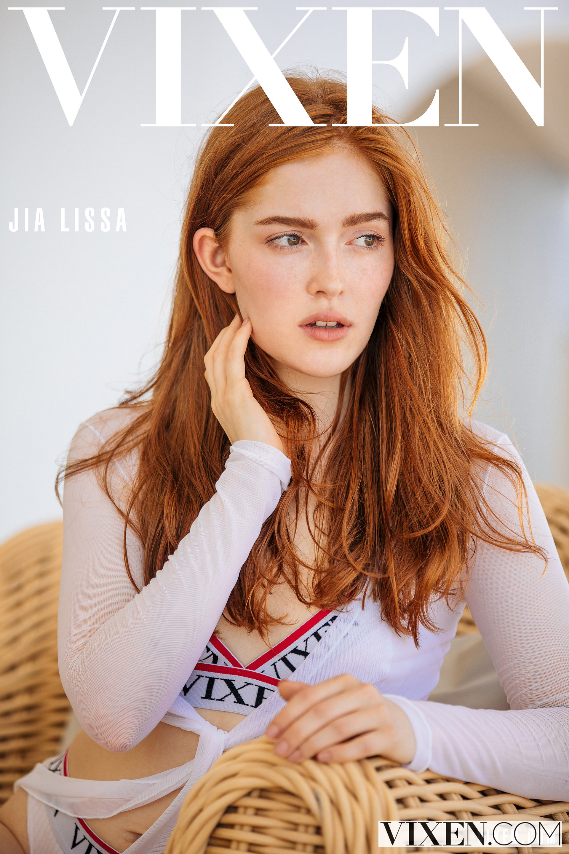 Jia lissa more people