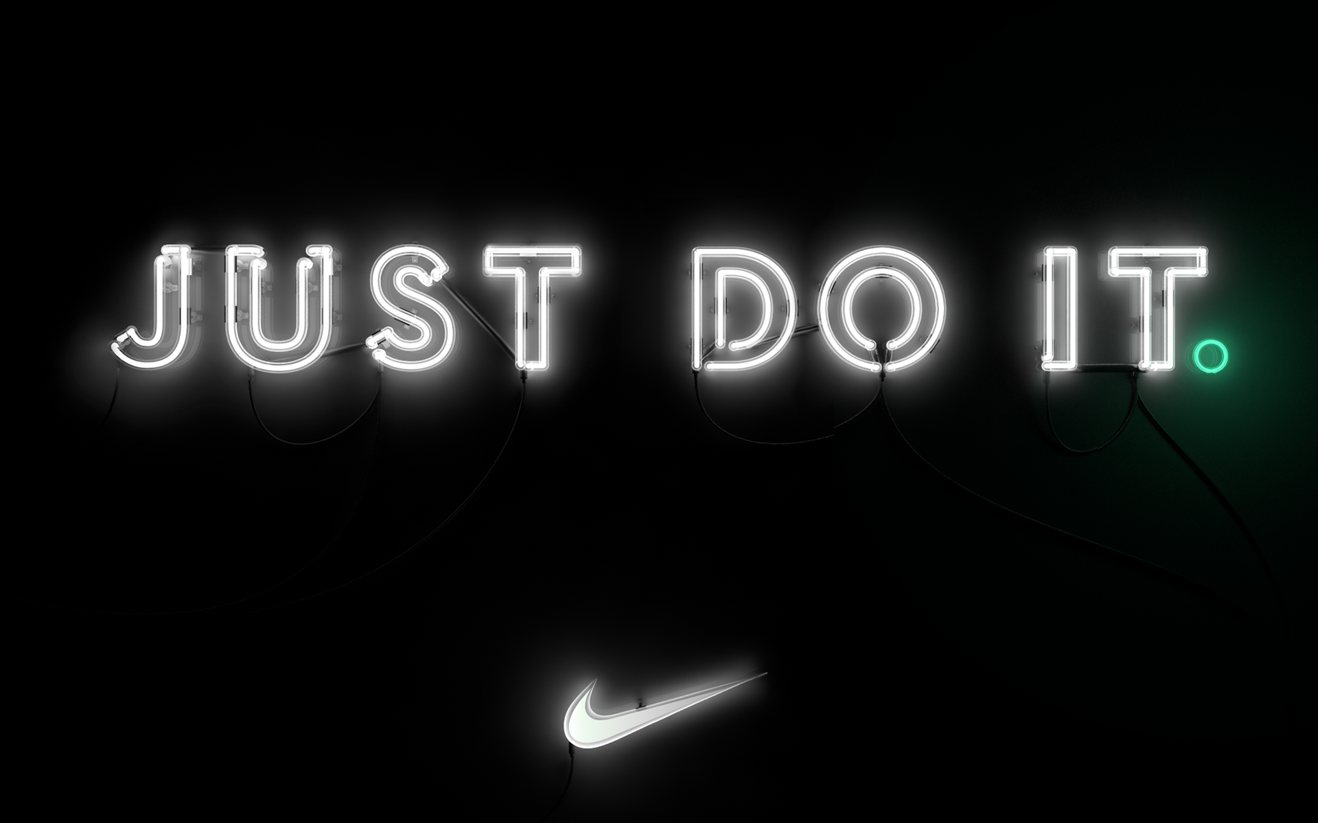 Nike - We Own The Night