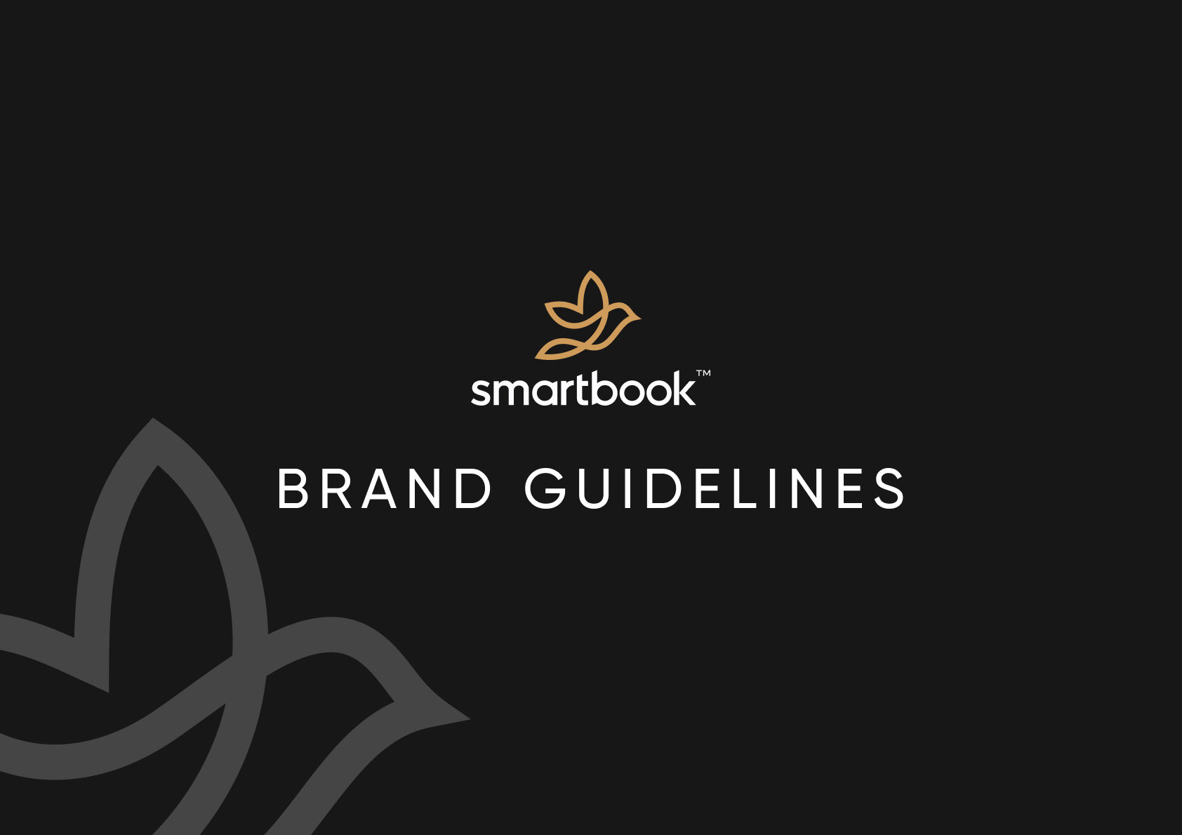 Smartbook | Brand guidelines