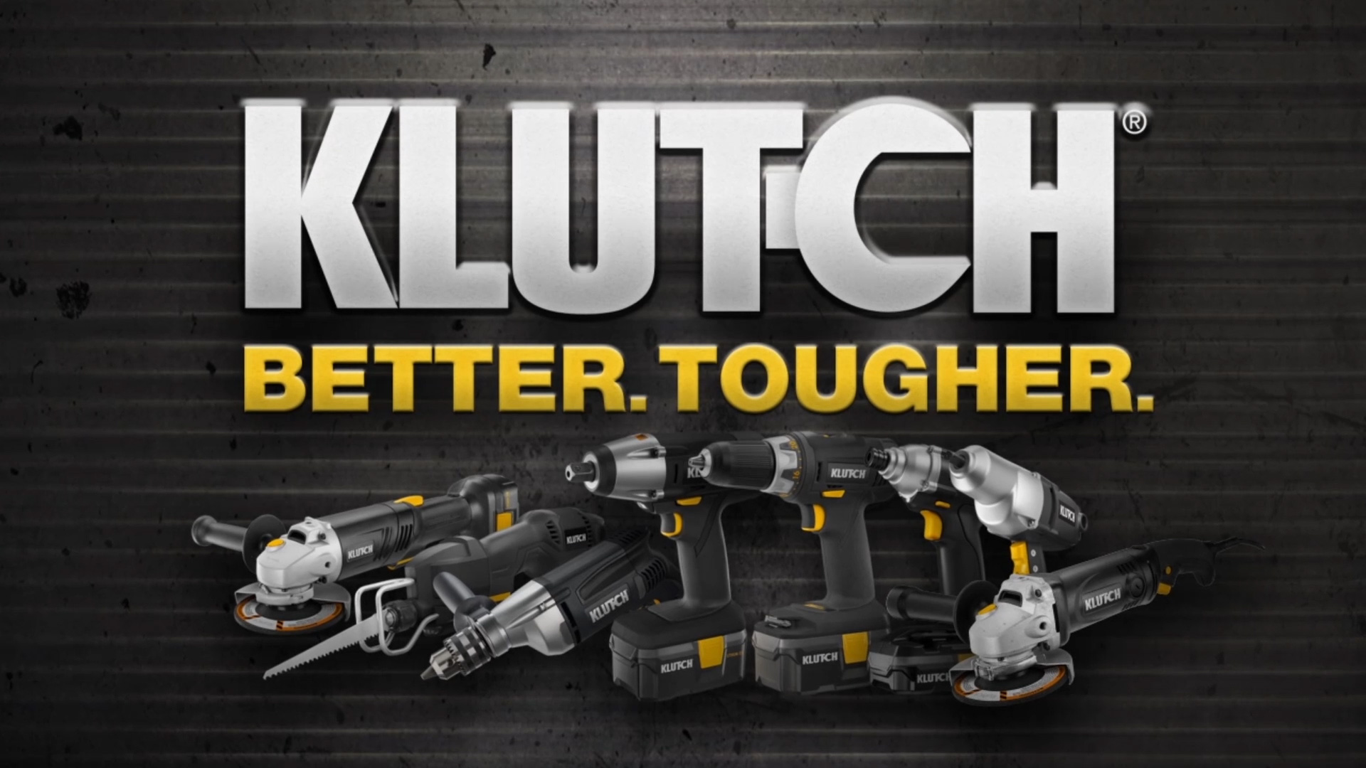 Who Makes Klutch Tools