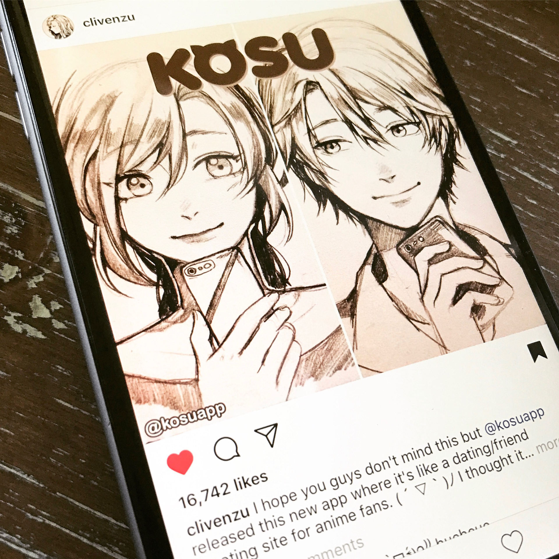 Is There A Dating Site For Anime Lovers : Anime Lovers Dating App For