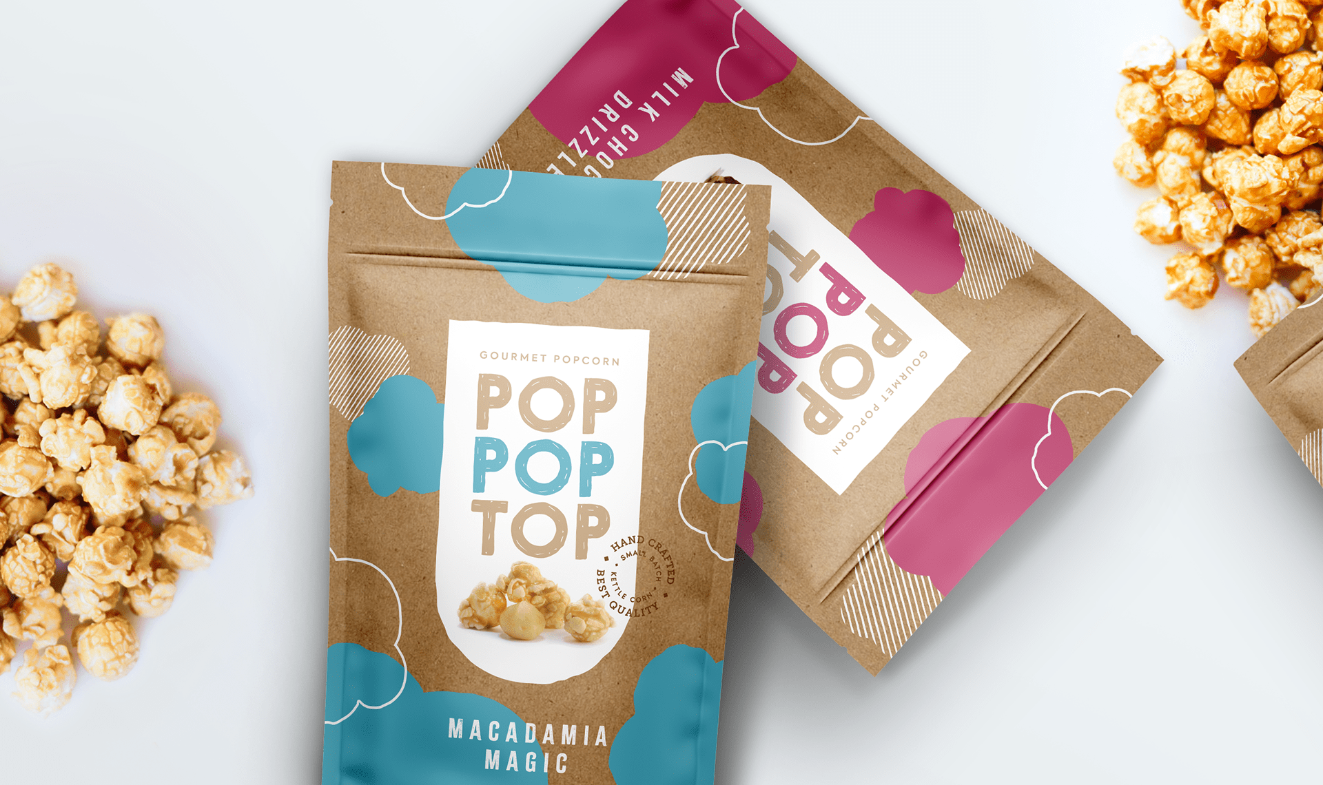 Top package. Popcorn package Design. Попкорн бренды. Pop Gourmet Popcorn. Packing Design Popcorn.
