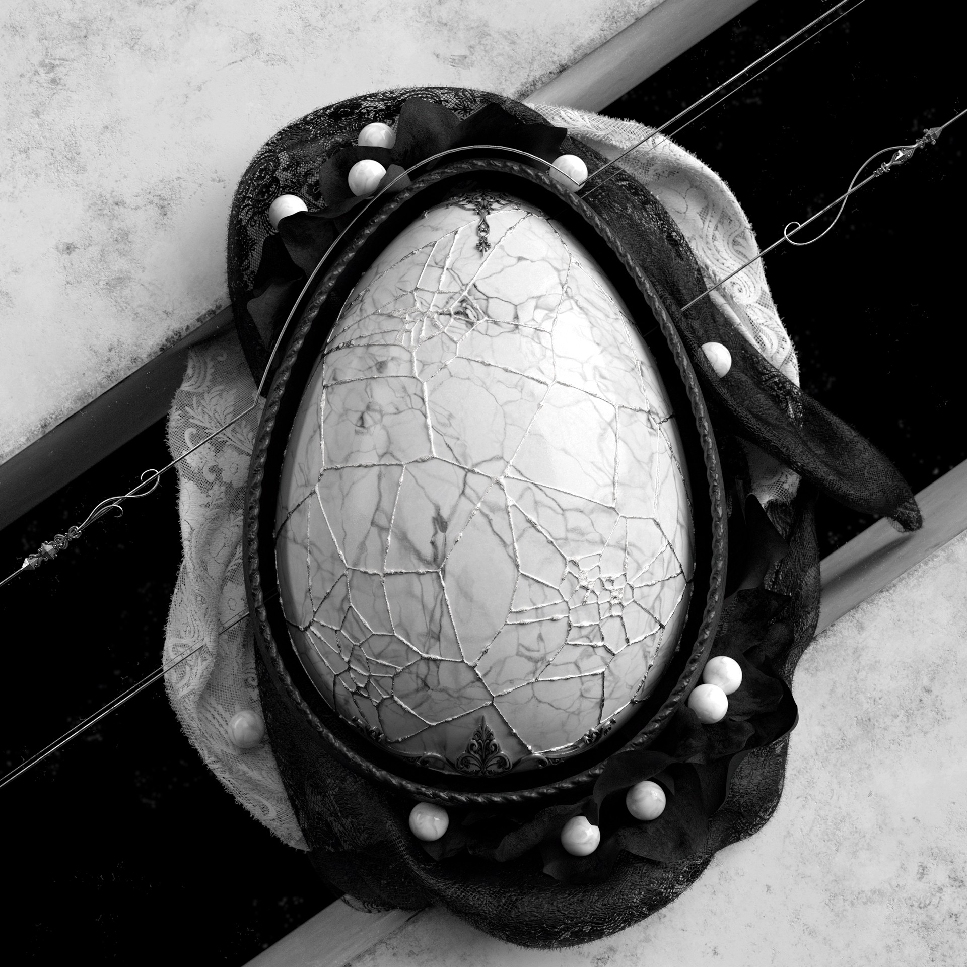 Goth.egg instagram