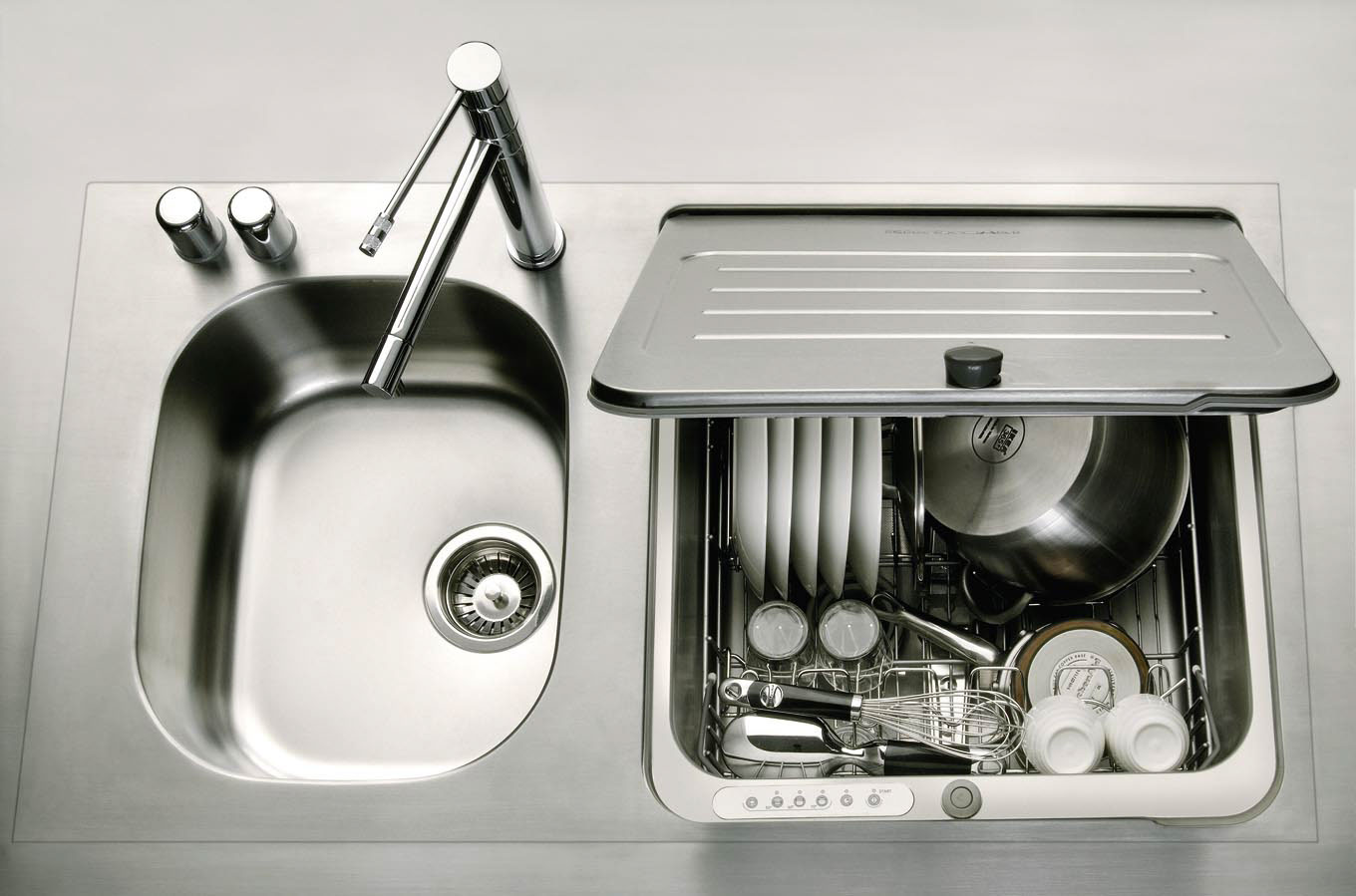 Посудомоечная машина быстрая мойка. Посудомоечная машина briva in-Sink. Посудомоечная машина с вертикальной загрузкой briva in Sink. Kitchenaid briva in-Sink Dishwasher. Kitchenaid от компании briva посудомоечная машина.