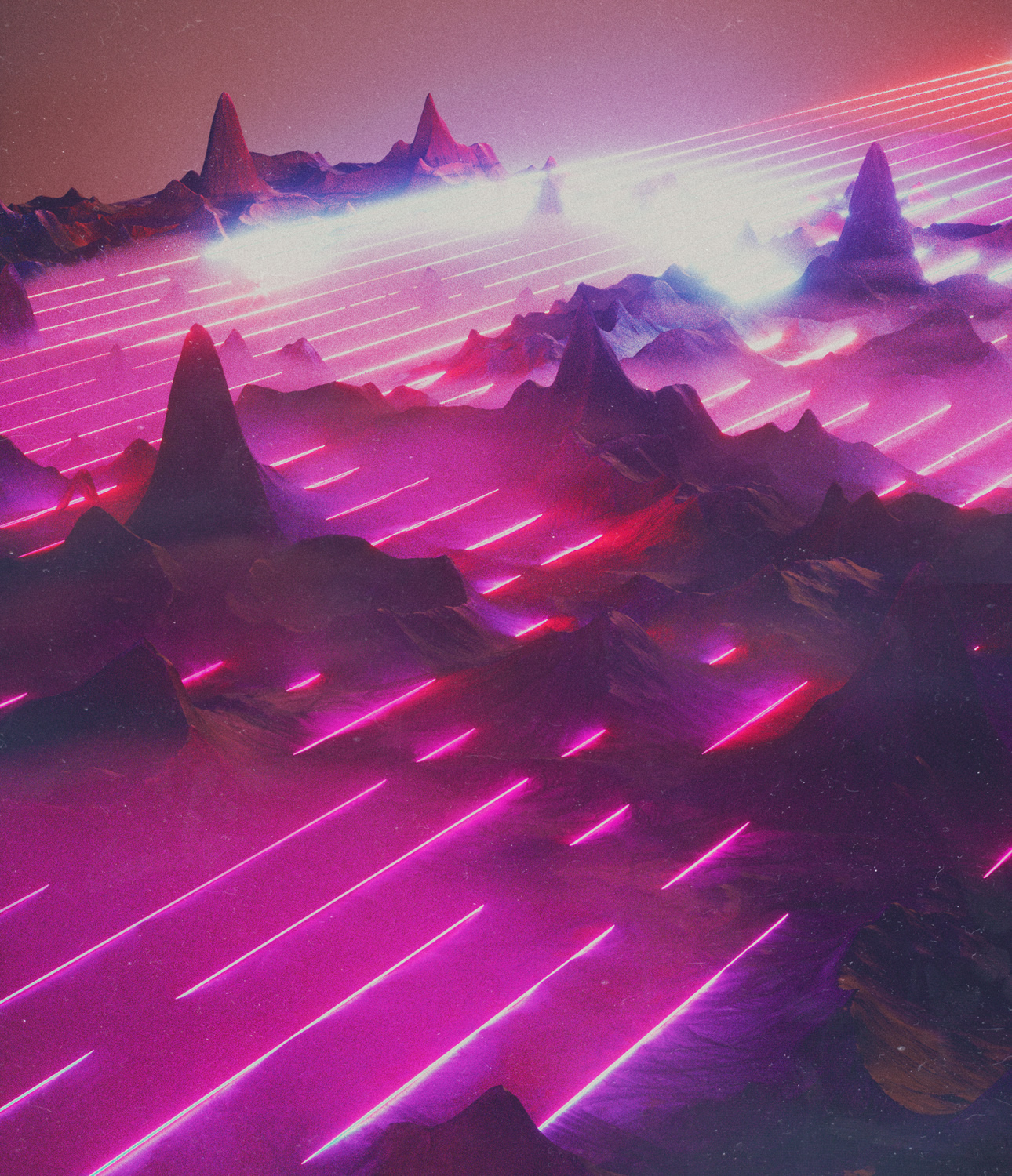 The Unstoppable Beeple with the Everydays Series