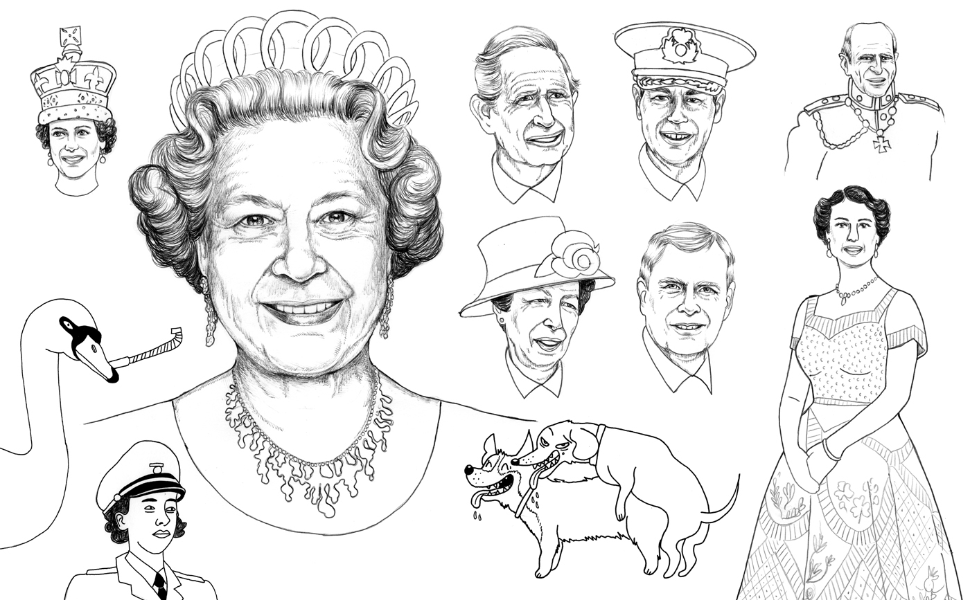 Elizabeth II: Four Lessons in Life and Leadership | IE Insights